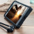 Olixar ArmourDillo Sony Xperia XZs Protective Case - Black 3