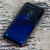Olixar X-Trex Samsung Galaxy S8 robuste Karten-Etui - Rot / Schwarz 6