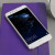 Funda Huawei P10 Lite Olixar Ultra-Thin - Transparente 4