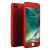 Olixar XTrio Full Cover iPhone 7 Plus Case - Red 2