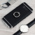 Olixar XRing Samsung Galaxy S8 Finger Loop Case - Black 3
