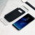 Coque Samsung Galaxy S8 Olixar X-Ring – Noire 5