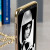Olixar X-Ring Samsung Galaxy S8 Ring Case - Goud 3