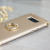 Coque Samsung Galaxy S8 Olixar X-Ring – Or 8