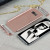 Olixar X-Ring Samsung Galaxy S8 Ring Case - Rosé Goud 10