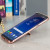 Olixar X-Ring Samsung Galaxy S8 Plus Ring Case - Rosé Goud 5