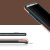 Obliq Slim Meta Chain Samsung Galaxy S8 Case - Rose Gold 3