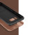Obliq Slim Meta Chain Samsung Galaxy S8 Case - Rose Gold 4