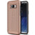 Funda Samsung Galaxy S8 Obliq Slim Meta - Oro Rosa 5