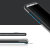 Obliq Slim Meta Chain Samsung Galaxy S8 Case - Titanium Silver 3