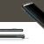 Obliq Slim Meta Chain Samsung Galaxy S8 Plus Case - Gunmetal 4