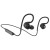 Scosche SportFlex Air Wireless Bluetooth Fitness Earphones - Black 2