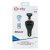 Celly 2-in-1 Bluetooth Headset & Fast Car Charger 5