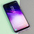 ITSKINS Zero Gel Samsung Galaxy S8 Plus Gel Case - Light Purple 6
