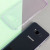 ITSKINS Zero Gel Samsung Galaxy S8 Plus Gel Case - Light Purple 8