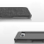 ITSKINS Spectra Samsung Galaxy S8 Plus Leder-Etui - Schwarz 5