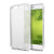 ITSKINS Spectrum Huawei P10 Gel Case - Clear 2