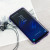 Olixar FlexiShield Samsung Galaxy S8 Geeli kotelo - Violetti 8