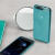 Funda Huawei P10 Olixar FlexiShield Gel - Azul 2