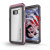 Ghostek Atomic 3.0 Samsung Galaxy S8 Waterproof Case - Pink 2