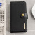 2-in-1 Magnetic Samsung Galaxy S8 Wallet / Shell Case - Black 2