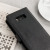 2-in-1 Magnetische Samsung Galaxy S8 Brieftaschen / Hülle - Schwarz 5
