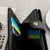 Housse Samsung Galaxy S8 avec coque magnétique 2-en-1 – Noire 8