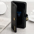 2-in-1 Magnetische Samsung Galaxy S8 Plus Brieftaschen / Hülle - Schwarz 9