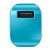 Official Samsung 2,100mAh Rechargeable Compact Battery Pack - Blue 4