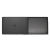 Funda MacBook Pro 13 Touch Bar SwitchEasy Nude - Negra Ahumada 5
