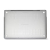 Funda MacBook Pro 13 Touch Bar SwitchEasy Nude - Blanca 3