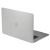 Funda MacBook Pro 13 Touch Bar SwitchEasy Nude - Blanca 5