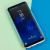 Coque Samsung Galaxy S8 Prodigee Accent – Aqua / Or 3