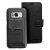 Prodigee wallegee samsung galaxy s8 plus wallet hard case black one the prodigee wallegee samsung galaxy s8 plus wallet hard case black can