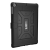 UAG Metropolis Rugged iPad 9.7 2017 Wallet Case - Black 6