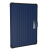 Funda iPad 9.7 UAG Metropolis tipo cartera - Azul Cobalto 4