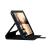 UAG Metropolis Rugged iPad 9.7 Boksfodral - Cobalt Blå 7