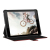 UAG Metropolis Rugged iPad 9.7 Boksfodral - Magma Röd 4
