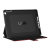 UAG Metropolis Rugged iPad 9.7 Wallet case Tasche in Magma Rot 6