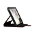 UAG Metropolis Rugged iPad 9.7 Boksfodral - Magma Röd 7