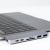 HyperDrive Compact Thunderbolt 3 USB-C MacBook Pro Hub - Silver 2