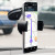 Olixar DriveTime Samsung Galaxy S8 Bilhållare & laddare 2