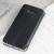 Olixar Slim Genuine Leather Flip Samsung Galaxy S8 Wallet Case - Black 4