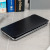 Olixar Slim Genuine Leather Flip Galaxy S8 Plus Wallet Case - Black 6