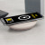 Cargador rápido inalámbrico convertible Oficial para Galaxy S8 - Marrón 6