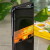 Olixar Majestic Lion Samsung Galaxy S8 Mosaic-Style Gel Case 5