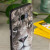 Olixar Majestic Lion Samsung Galaxy S8 Mozaïek-Stijl Gel Case 6