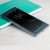 Roxfit Sony Xperia XZ Premium Pro Ultra Slim Soft Shell Case - Clear 3