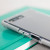 Roxfit Sony Xperia XZ Premium Pro Impact Gel Shell Case - Silver 7