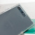 Roxfit Sony Xperia XZ Premium Pro Impact Gel Shell Case - Silver 8